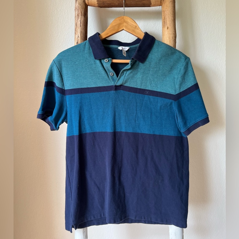 Calvin Klein polo